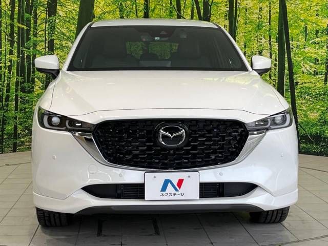 Mazda CX-5 2022-03 10276-14
