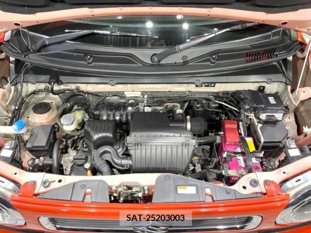 Suzuki HUSTLER 2020-01 312912-18