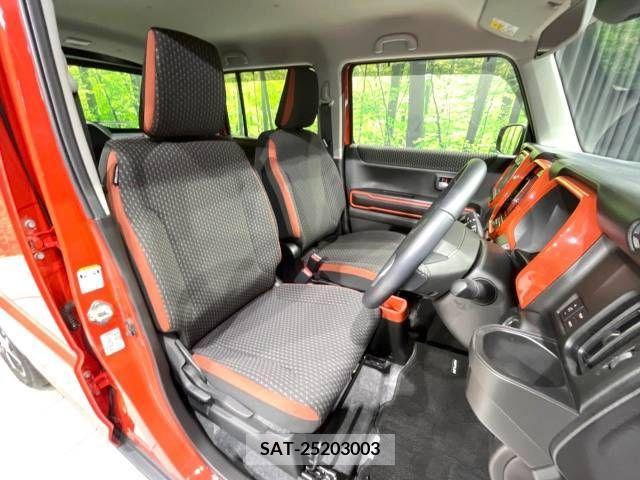 Suzuki HUSTLER 2020-01 312912-8