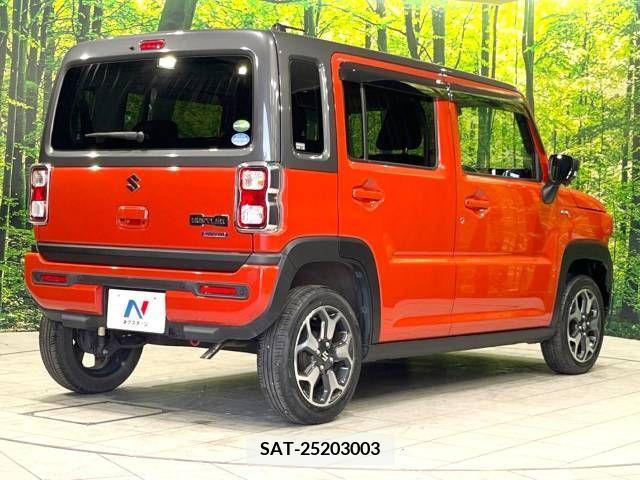 Suzuki HUSTLER 2020-01 312912-17