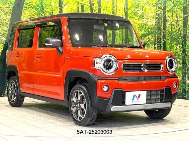 Suzuki HUSTLER 2020-01 312912-16