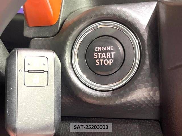 Suzuki HUSTLER 2020-01 312912-7