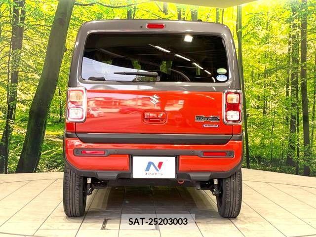 Suzuki HUSTLER 2020-01 312912-15