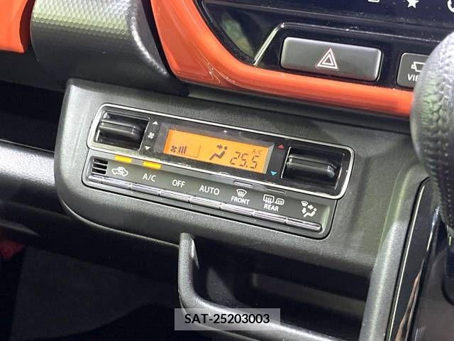 Suzuki HUSTLER 2020-01 312912-6