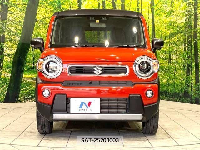 Suzuki HUSTLER 2020-01 312912-14