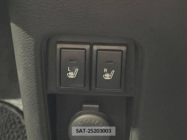 Suzuki HUSTLER 2020-01 312912-5