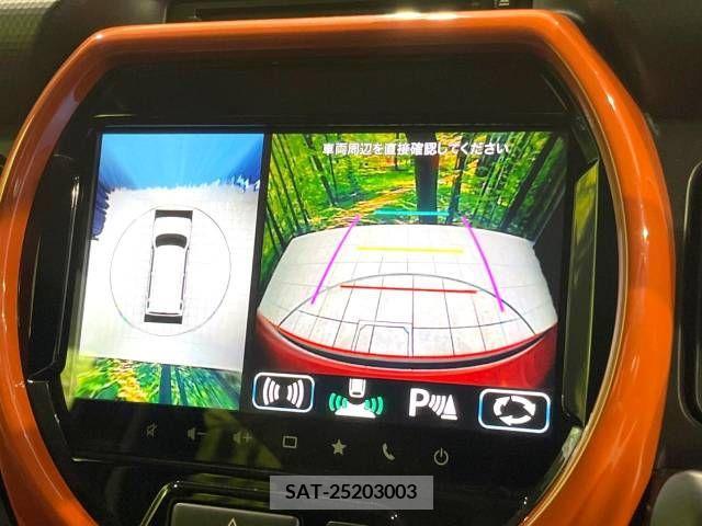 Suzuki HUSTLER 2020-01 312912-4