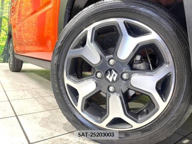 Suzuki HUSTLER 2020-01 312912-13