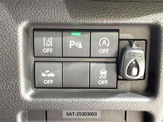 Suzuki HUSTLER 2020-01 312912-3