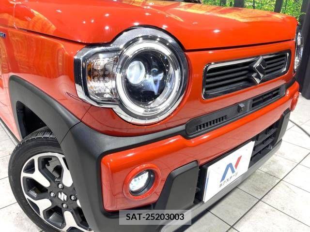 Suzuki HUSTLER 2020-01 312912-12