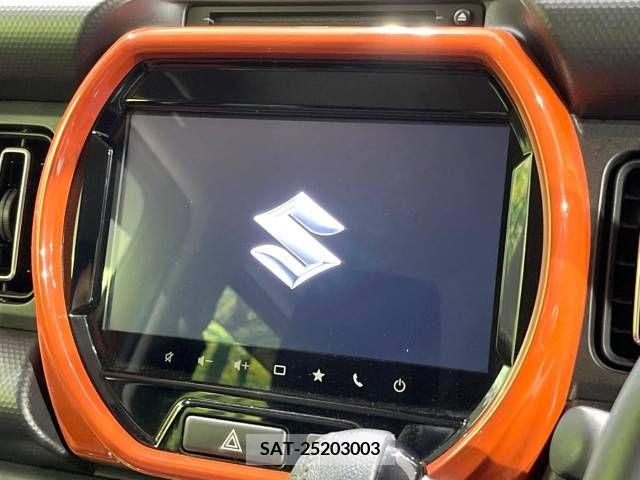 Suzuki HUSTLER 2020-01 312912-2