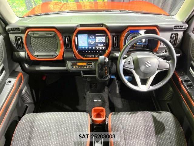 Suzuki HUSTLER 2020-01 312912-1