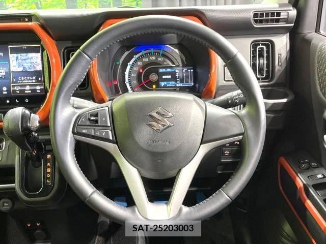 Suzuki HUSTLER 2020-01 312912-11