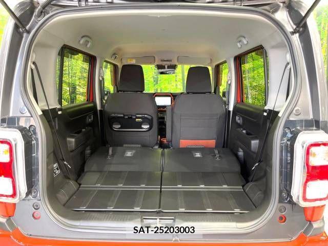 Suzuki HUSTLER 2020-01 312912-10
