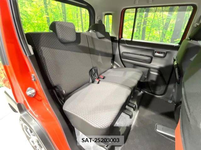 Suzuki HUSTLER 2020-01 312912-9