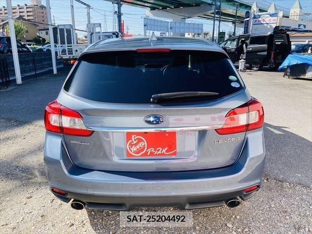 Subaru LEVORG 2015-05 274973-5