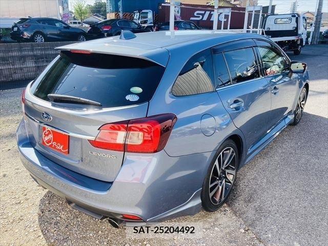 Subaru LEVORG 2015-05 274973-4