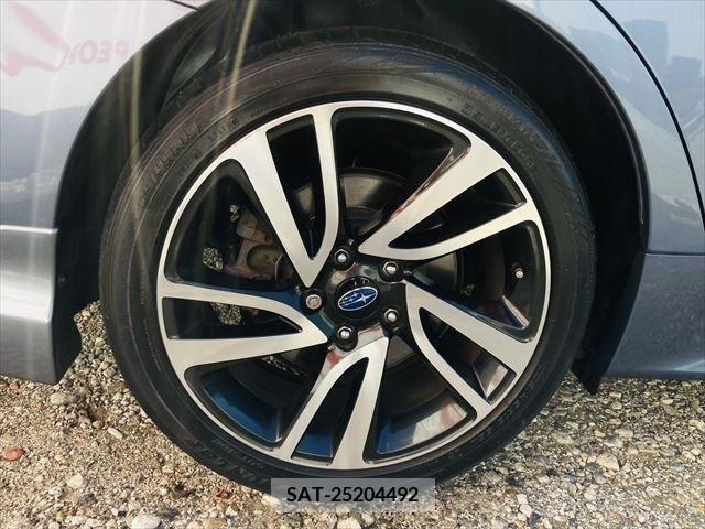 Subaru LEVORG 2015-05 274973-15