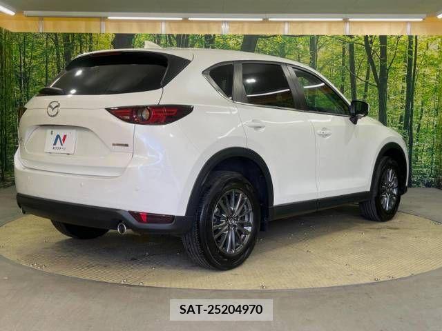 Mazda CX-5 2021-05 265874-17