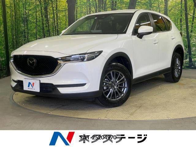 Mazda CX-5 2021-05 265874-0
