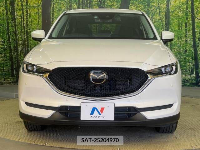 Mazda CX-5 2021-05 265874-14