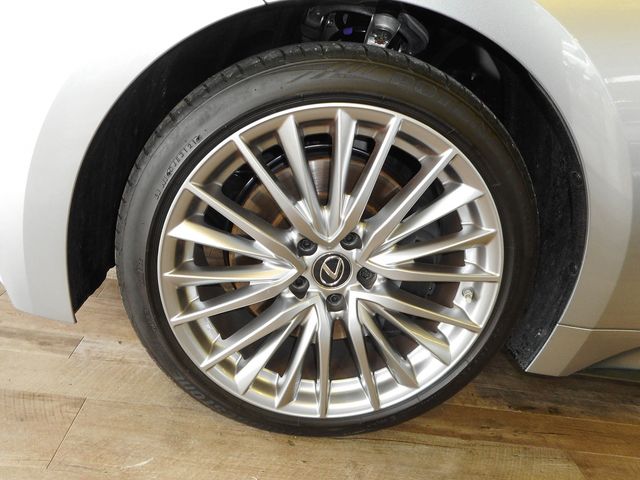 Lexus IS 2021-12 23491-27