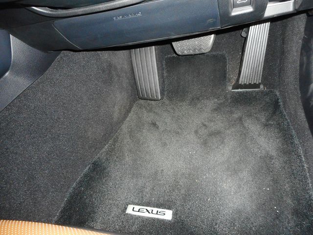 Lexus IS 2021-12 23491-20