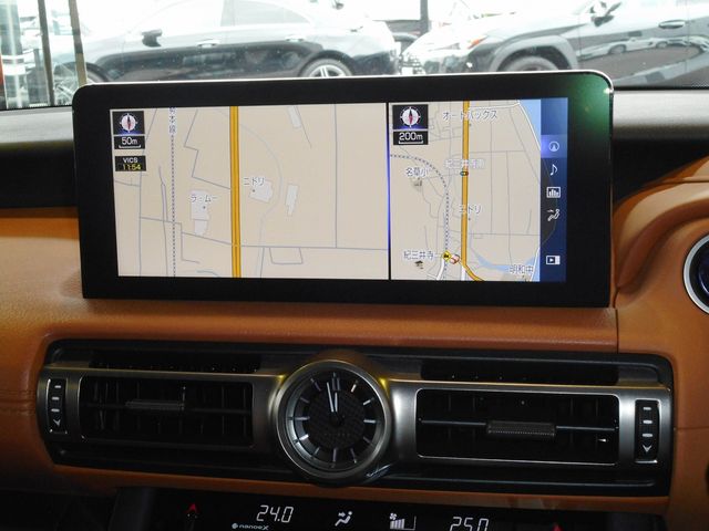 Lexus IS 2021-12 23491-8
