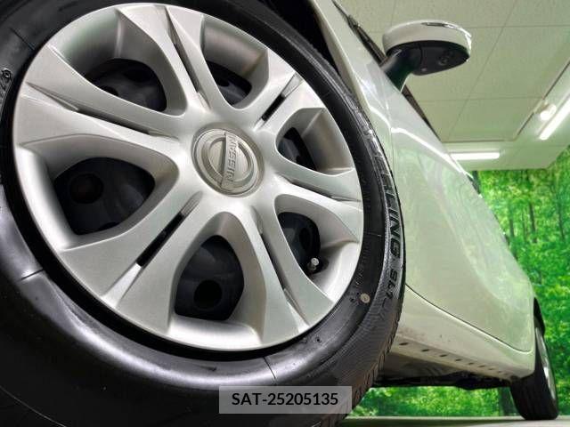 Nissan NOTE 2017-02 365425-13
