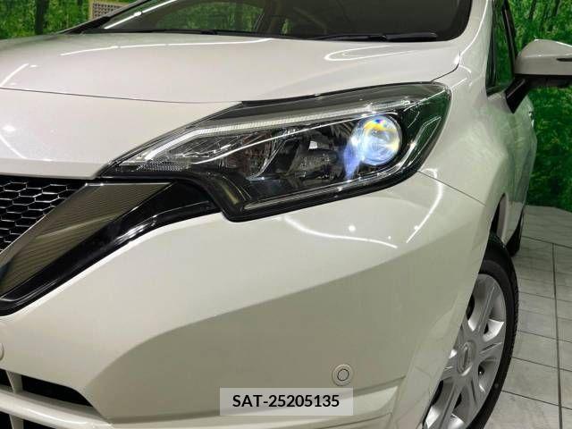 Nissan NOTE 2017-02 365425-12