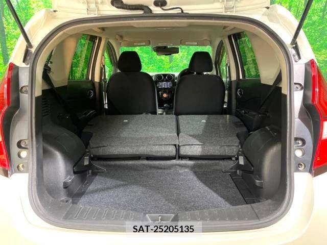 Nissan NOTE 2017-02 365425-10