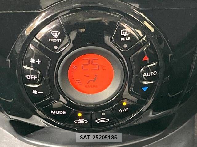 Nissan NOTE 2017-02 365425-5