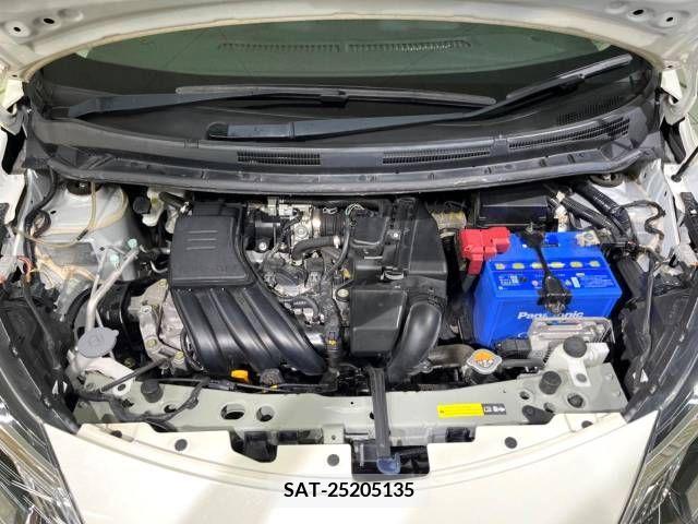 Nissan NOTE 2017-02 365425-18