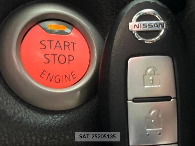 Nissan NOTE 2017-02 365425-4