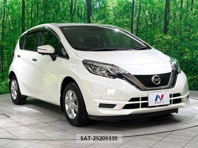 Nissan NOTE 2017-02 365425-16