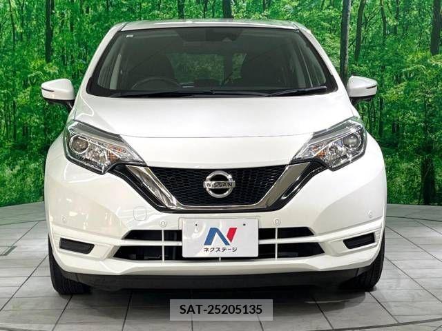 Nissan NOTE 2017-02 365425-14