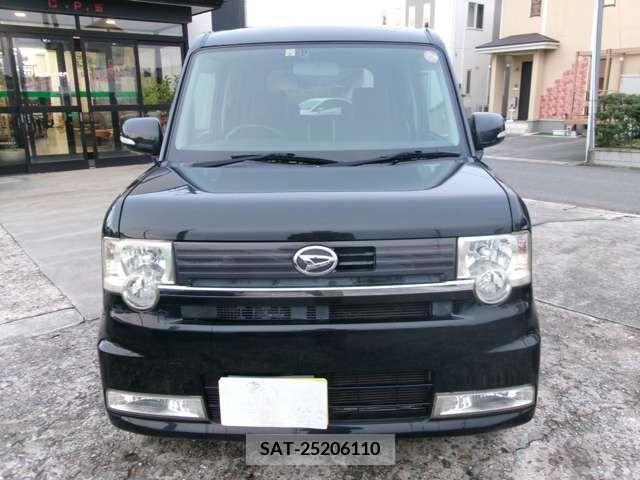 Daihatsu MOVE CONTE CUSTOM 2009-03 207268-1