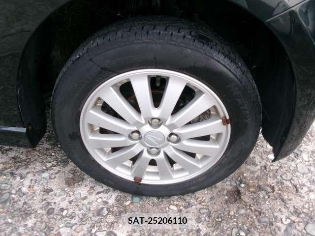 Daihatsu MOVE CONTE CUSTOM 2009-03 207268-15