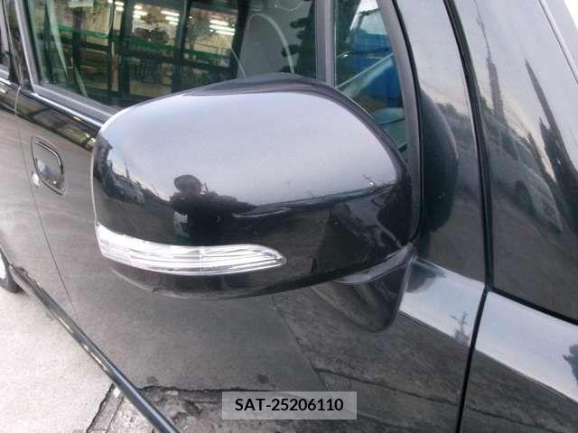 Daihatsu MOVE CONTE CUSTOM 2009-03 207268-16