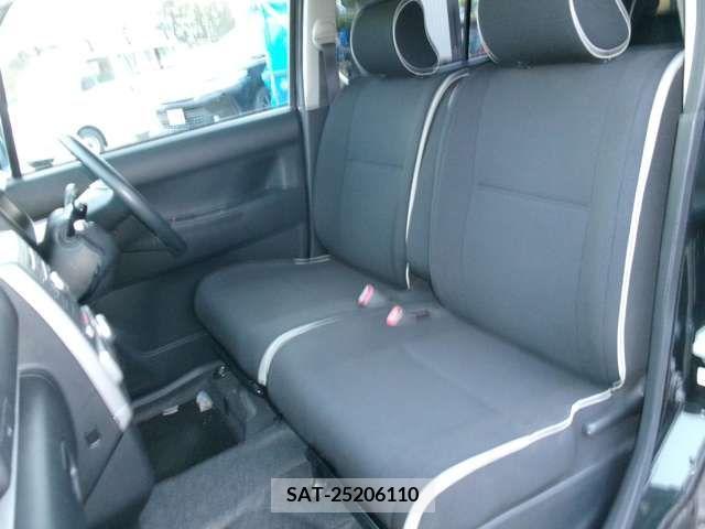 Daihatsu MOVE CONTE CUSTOM 2009-03 207268-11