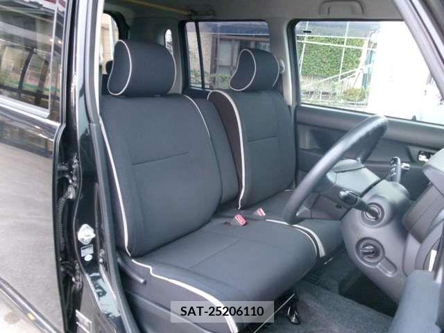 Daihatsu MOVE CONTE CUSTOM 2009-03 207268-10