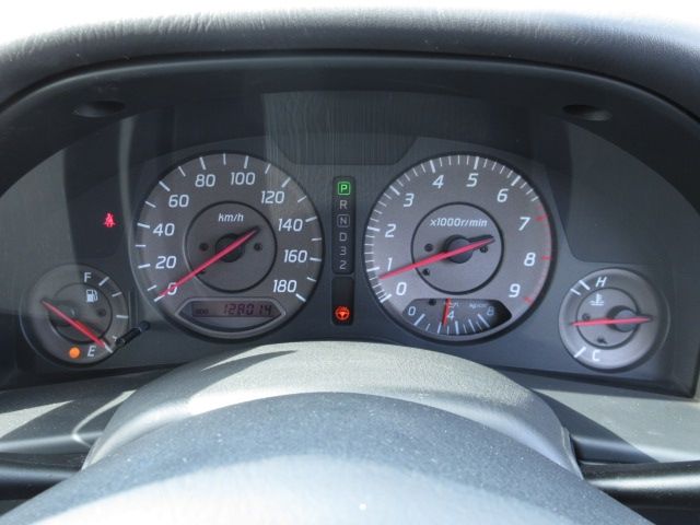 Nissan SKYLINE 1998-08 23436-13