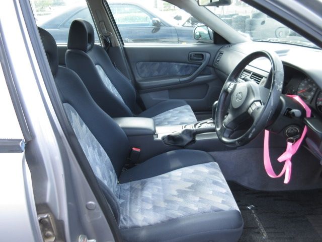 Nissan SKYLINE 1998-08 23436-9