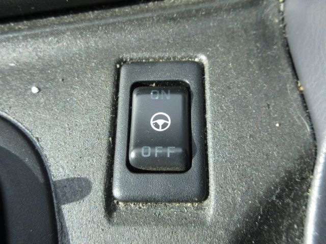 Nissan SKYLINE 1998-08 23436-16