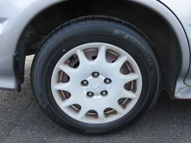 Nissan SKYLINE 1998-08 23436-8