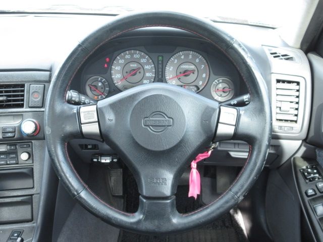 Nissan SKYLINE 1998-08 23436-19