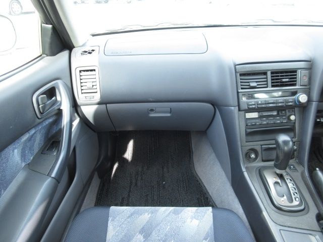 Nissan SKYLINE 1998-08 23436-24
