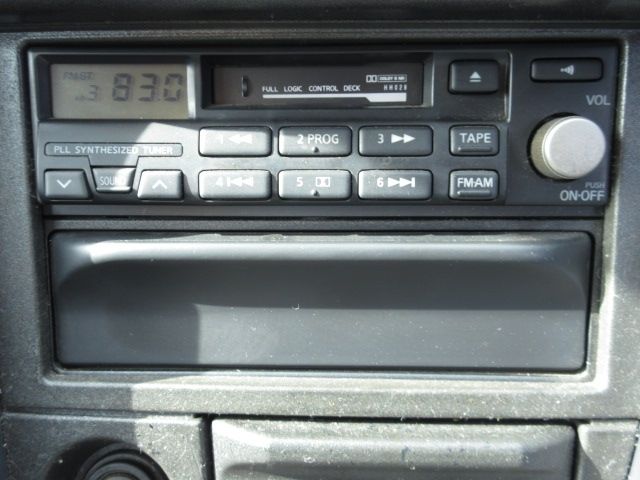Nissan SKYLINE 1998-08 23436-15