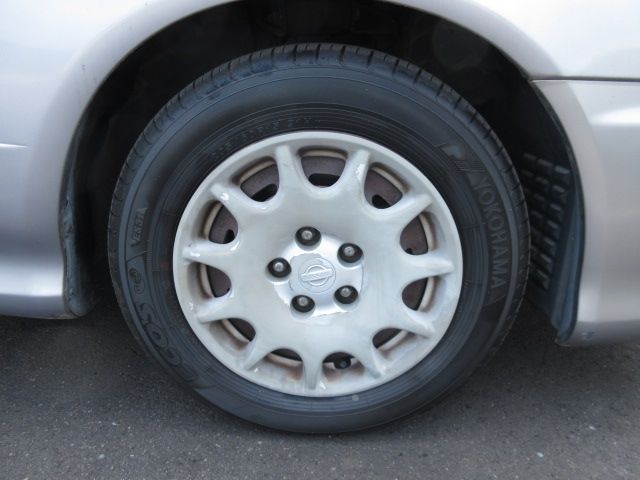 Nissan SKYLINE 1998-08 23436-7