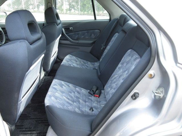 Nissan SKYLINE 1998-08 23436-22